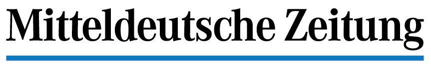 Logo Mitteldeutsche Zeitung